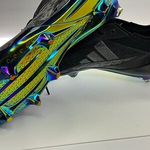 Adidas ADIZERO Electric Football Cleats